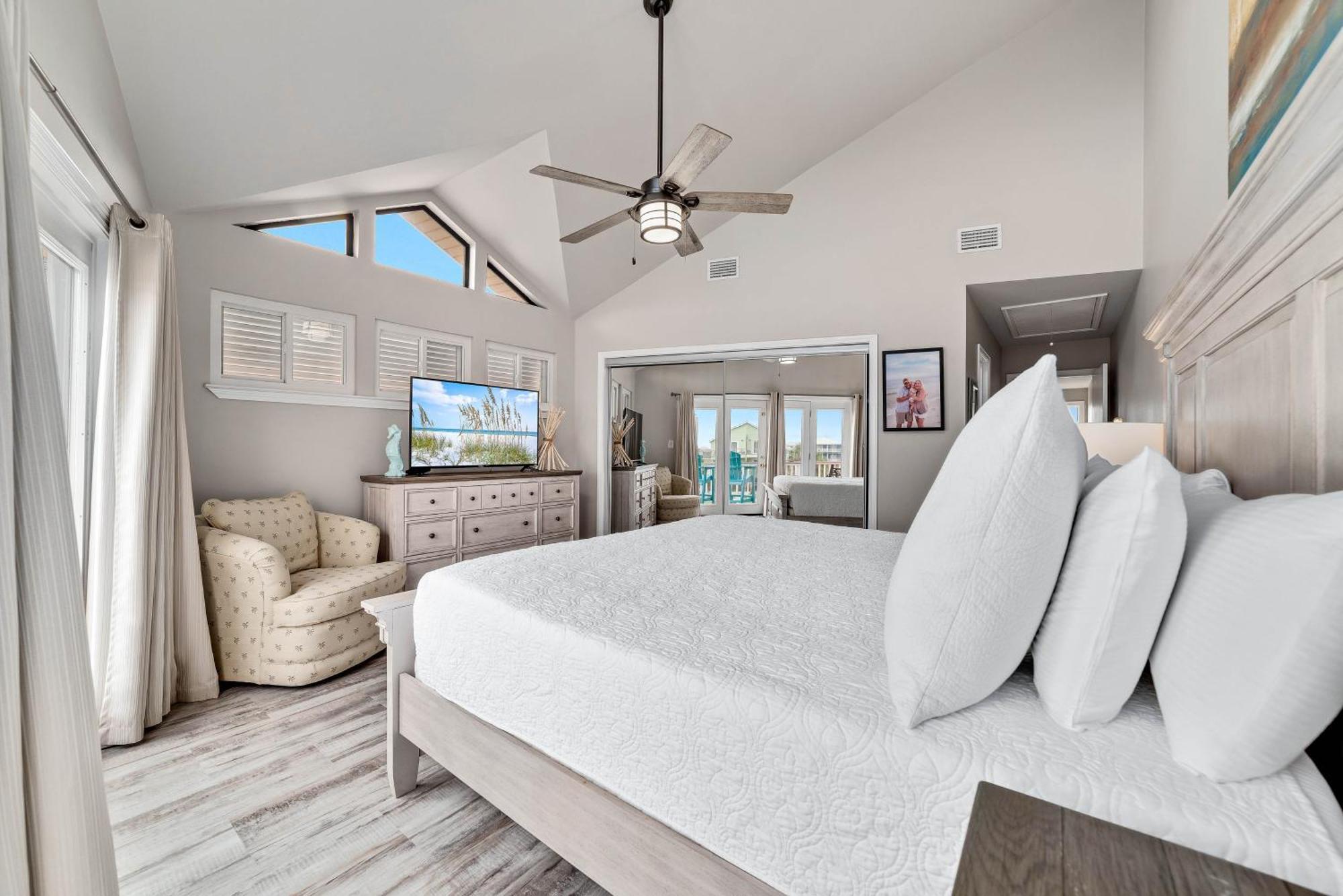 Schrimsher Beach House Villa Gulf Shores Exteriör bild