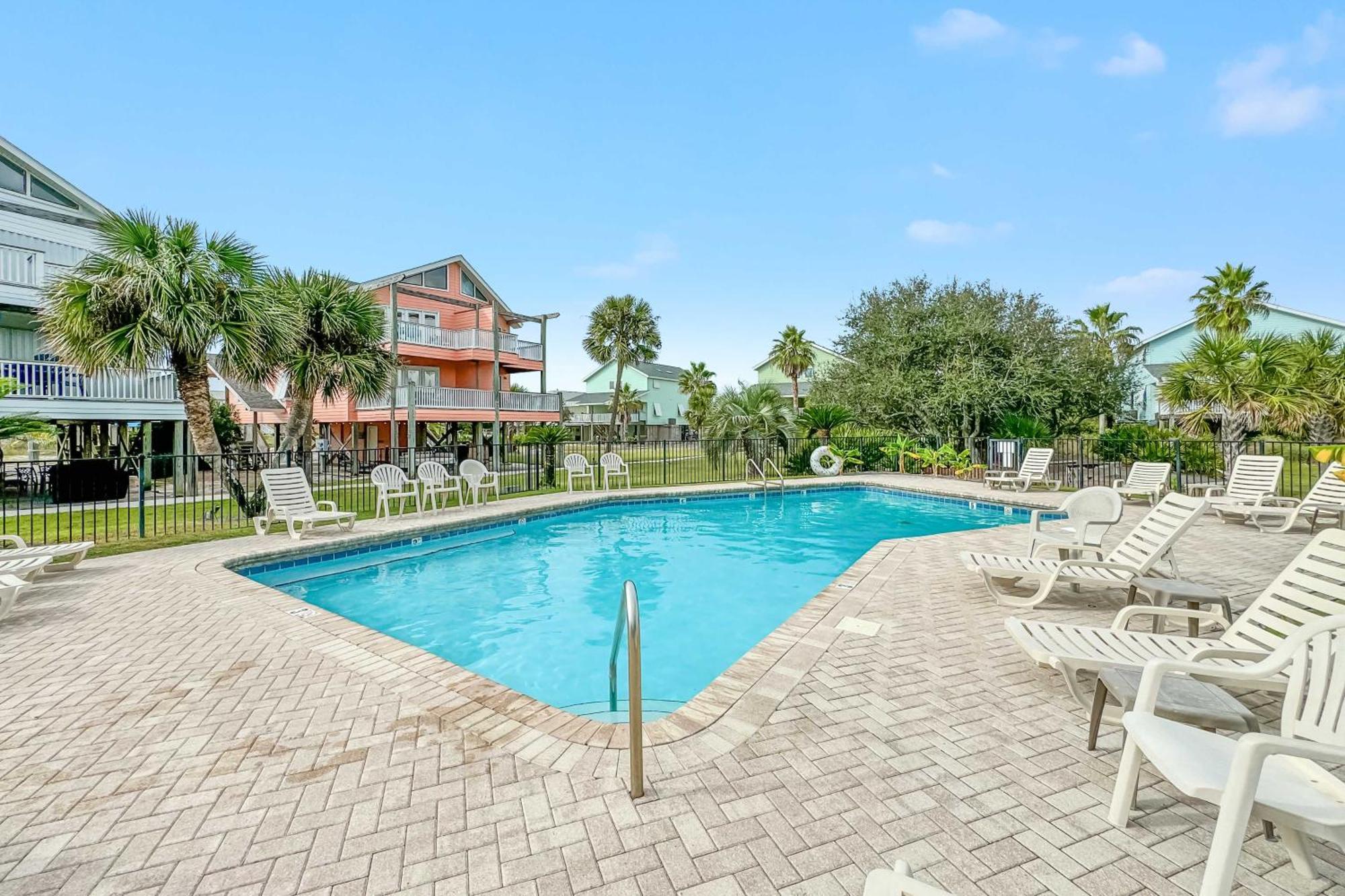 Schrimsher Beach House Villa Gulf Shores Exteriör bild