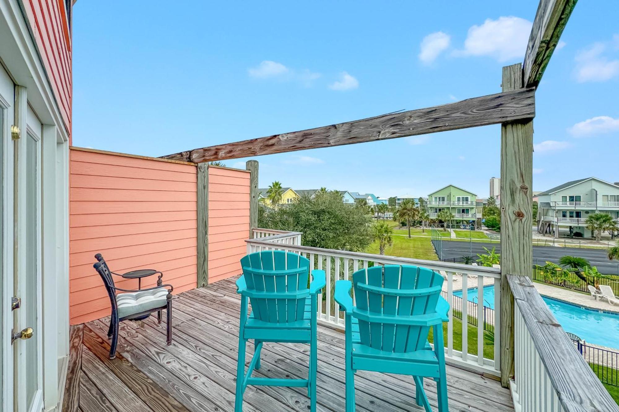 Schrimsher Beach House Villa Gulf Shores Exteriör bild